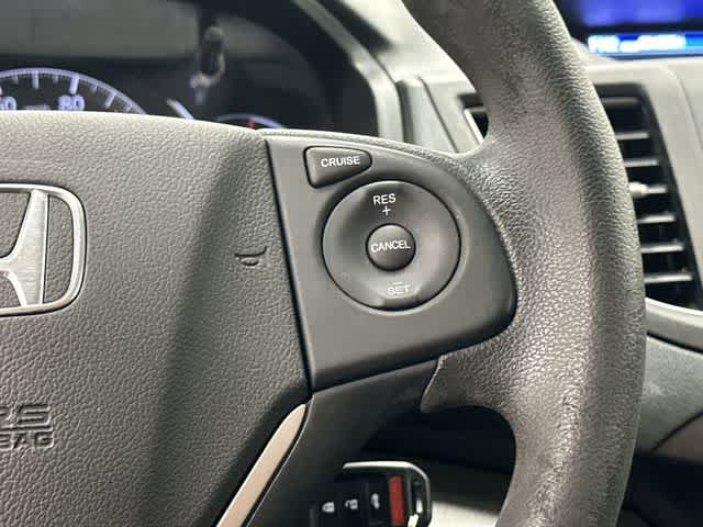 2014 Honda CR-V EX  at Honda of Clear Lake