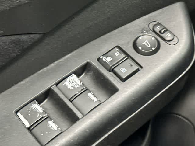2014 Honda CR-V EX  at Honda of Clear Lake