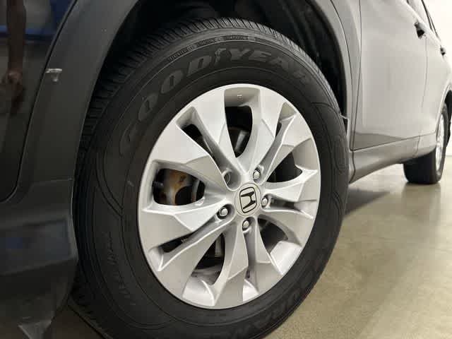 2014 Honda CR-V EX  at Honda of Clear Lake