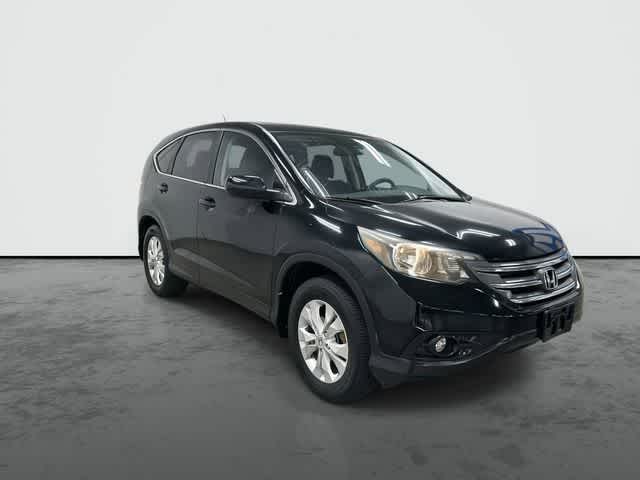 2014 Honda CR-V EX  at Honda of Clear Lake