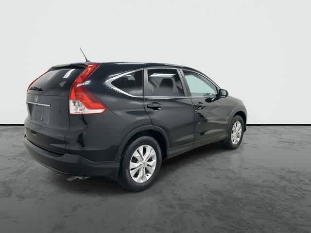 2014 Honda CR-V EX  at Honda of Clear Lake