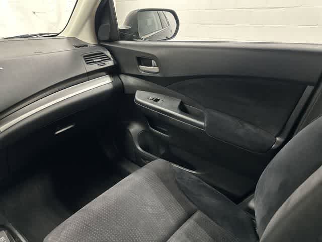 2014 Honda CR-V EX  at Honda of Clear Lake