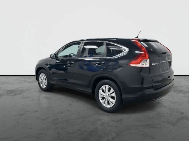 2014 Honda CR-V EX  at Honda of Clear Lake