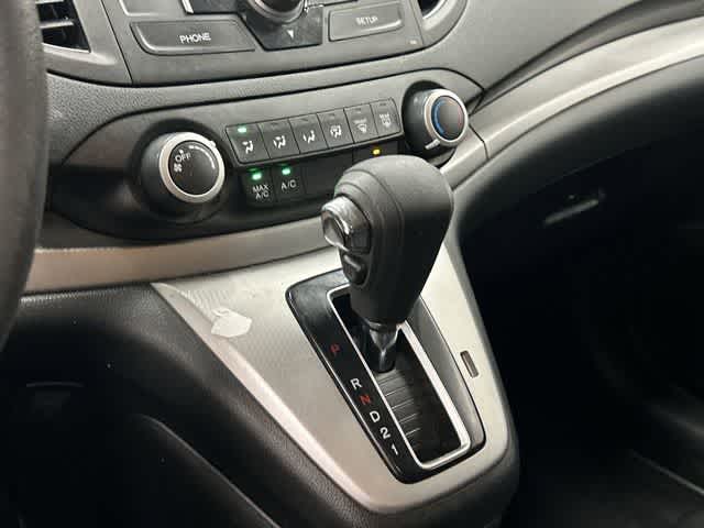 2014 Honda CR-V EX  at Honda of Clear Lake