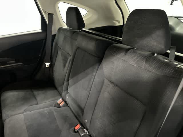 2014 Honda CR-V EX  at Honda of Clear Lake