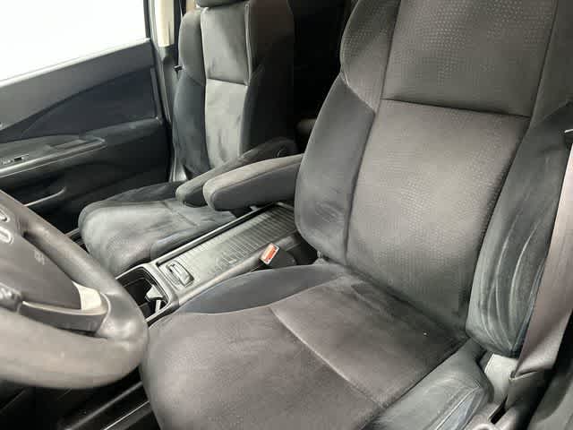 2014 Honda CR-V EX  at Honda of Clear Lake