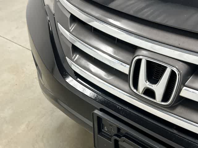 2014 Honda CR-V EX  at Honda of Clear Lake