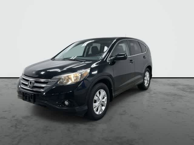 2014 Honda CR-V EX  at Honda of Clear Lake