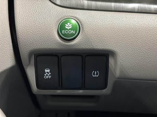 2014 Honda CR-V  Gray at Honda of Clear Lake
