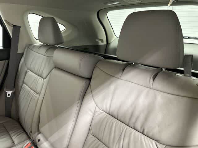 2014 Honda CR-V  Gray at Honda of Clear Lake