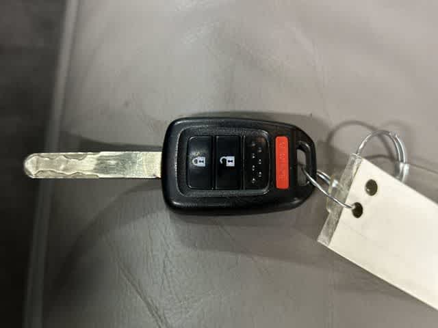 2014 Honda CR-V  Gray at Honda of Clear Lake