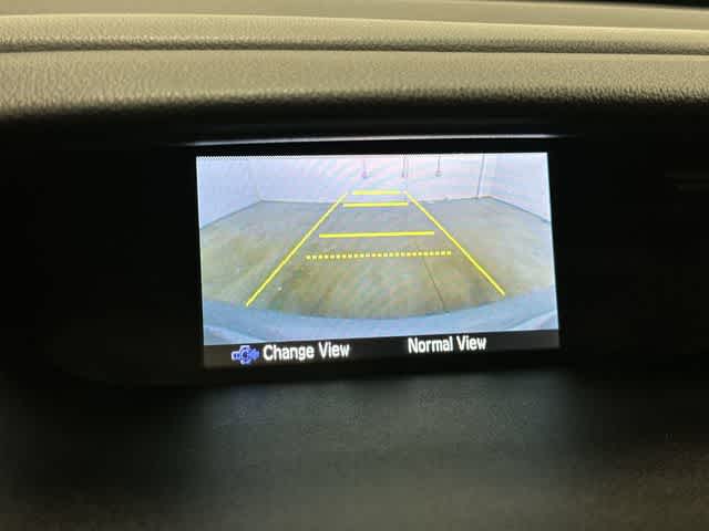 2014 Honda CR-V  Gray at Honda of Clear Lake