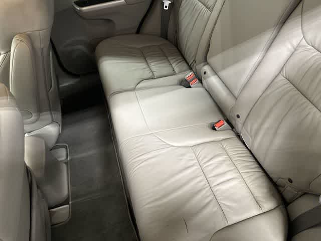 2014 Honda CR-V  Gray at Honda of Clear Lake