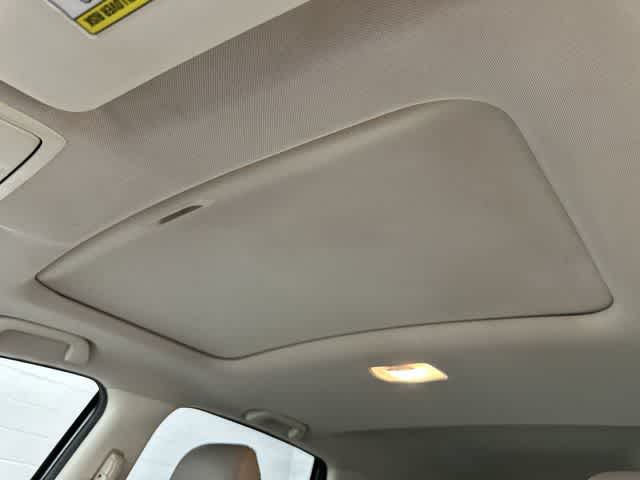 2014 Honda CR-V  Gray at Honda of Clear Lake