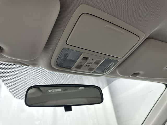 2014 Honda CR-V  Gray at Honda of Clear Lake