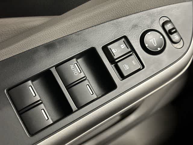 2014 Honda CR-V  Gray at Honda of Clear Lake