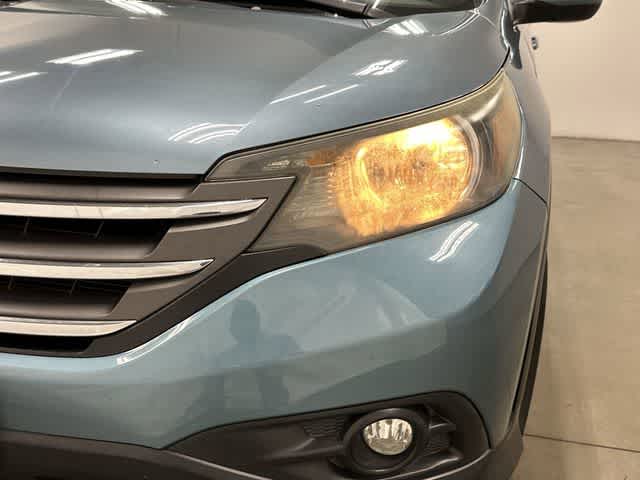 2013 Honda CR-V   at Westside Kia