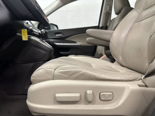 2013 Honda CR-V   at Westside Kia