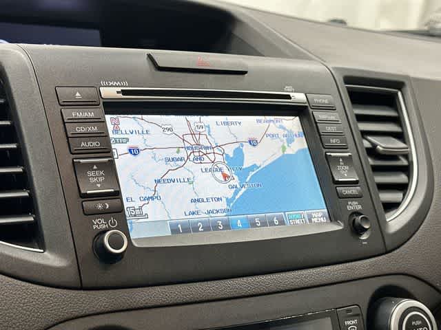 2013 Honda CR-V   at Westside Kia