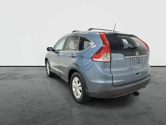 2013 Honda CR-V   at Westside Kia