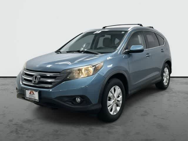 2013 Honda CR-V   at Westside Kia