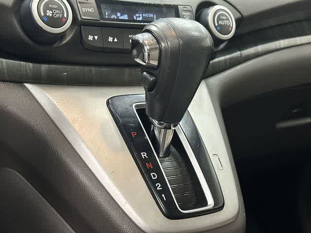 2013 Honda CR-V   at Westside Kia
