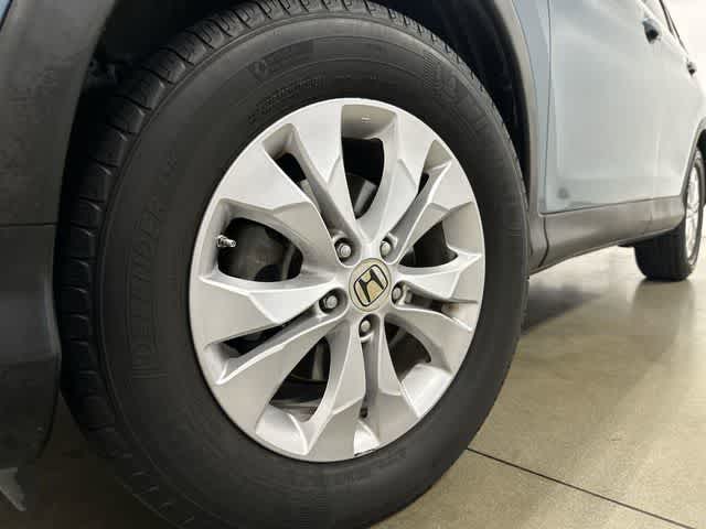 2013 Honda CR-V   at Westside Kia