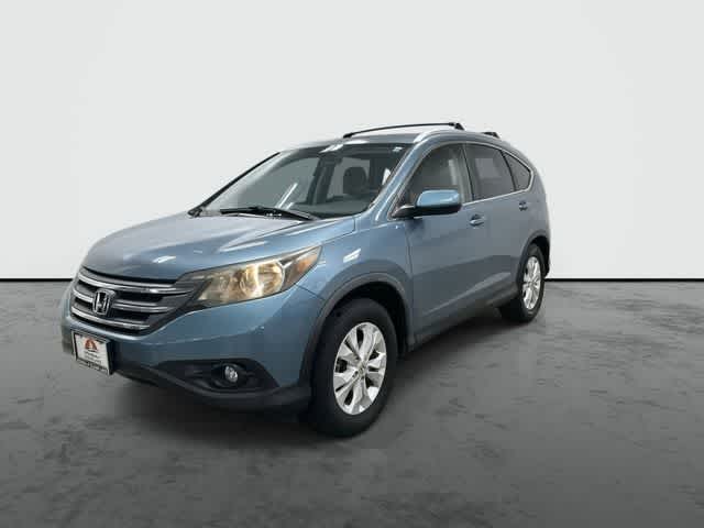 2013 Honda CR-V   at Westside Kia