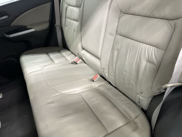 2013 Honda CR-V   at Westside Kia