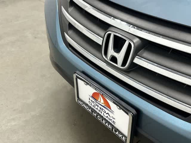 2013 Honda CR-V   at Westside Kia