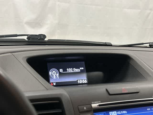 2013 Honda CR-V   at Westside Kia