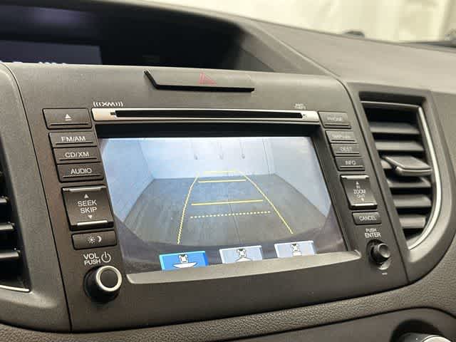 2013 Honda CR-V   at Westside Kia