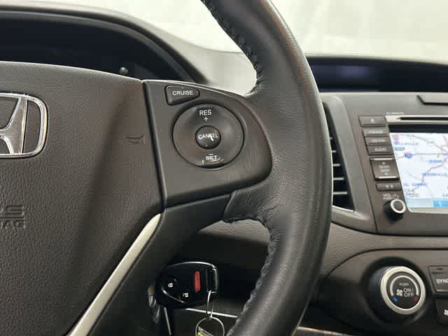 2013 Honda CR-V   at Westside Kia