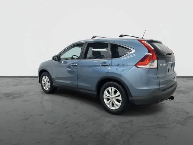 2013 Honda CR-V   at Westside Kia