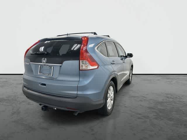 2013 Honda CR-V   at Westside Kia