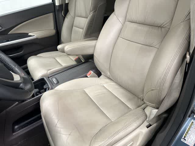 2013 Honda CR-V   at Westside Kia