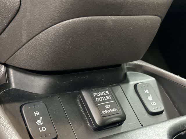 2013 Honda CR-V   at Westside Kia