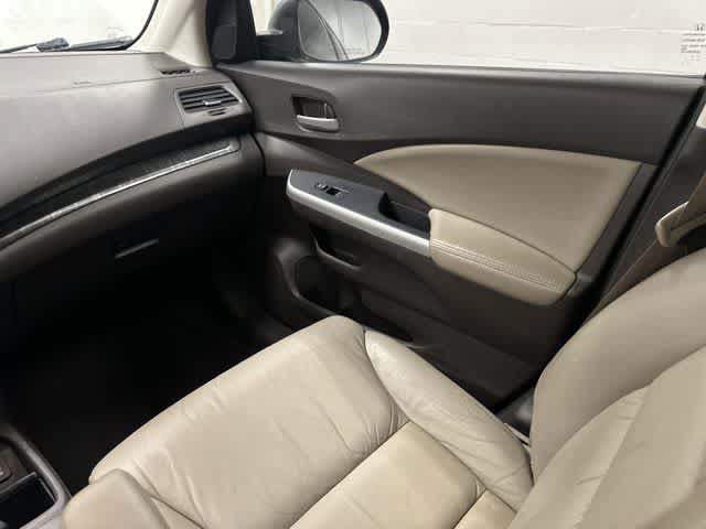 2013 Honda CR-V   at Westside Kia