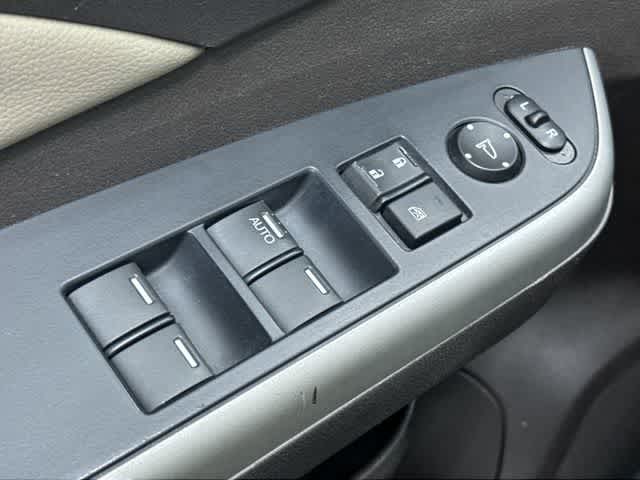 2013 Honda CR-V   at Westside Kia