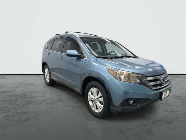 2013 Honda CR-V   at Westside Kia