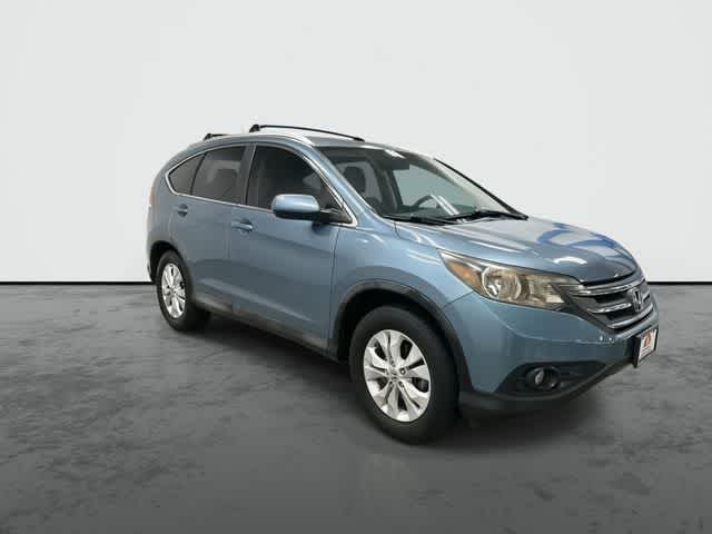 2013 Honda CR-V   at Westside Kia