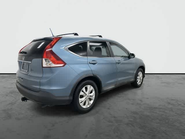 2013 Honda CR-V   at Westside Kia
