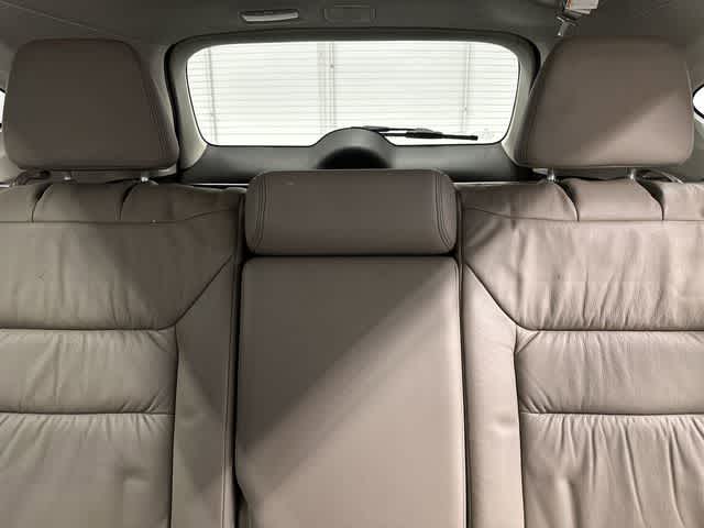 2013 Honda CR-V   at Westside Kia
