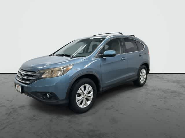 2013 Honda CR-V   at Westside Kia