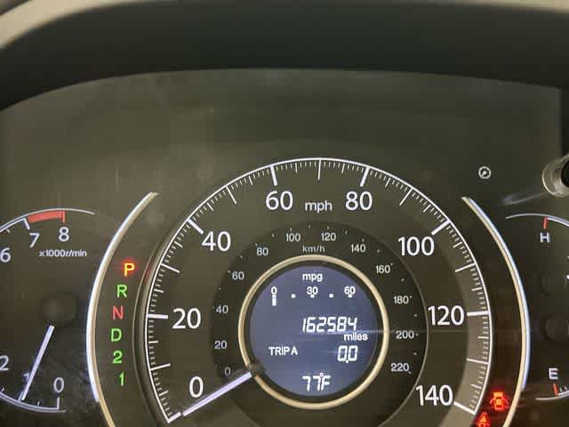 2013 Honda CR-V   at Westside Kia