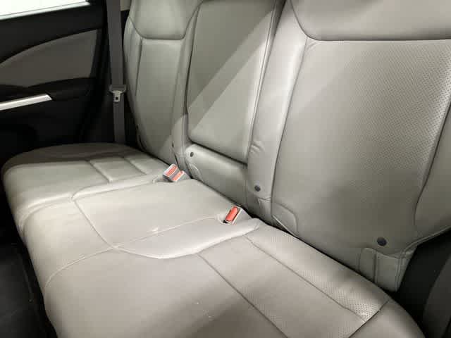 2015 Honda CR-V  Urban Titanium Metallic at AutoNation USA Houston
