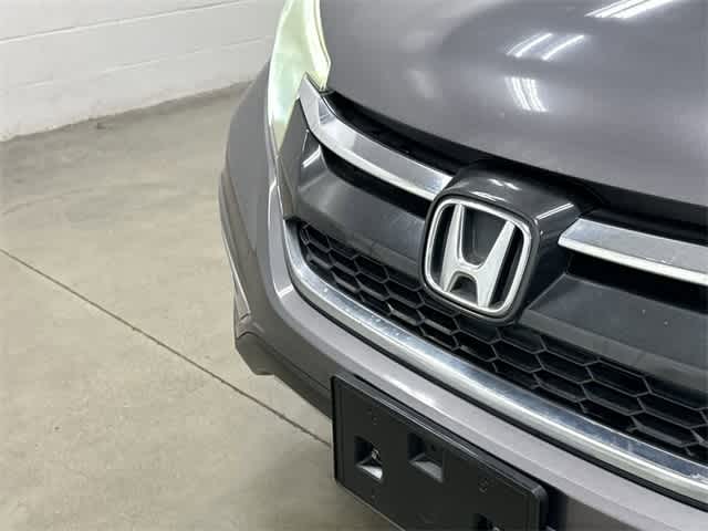 2016 Honda CR-V  Beige at Lexus of Clear Lake
