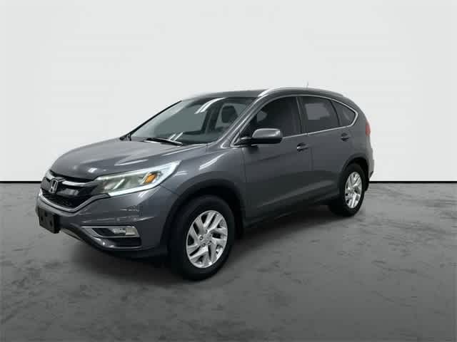 2016 Honda CR-V  Beige at Lexus of Clear Lake