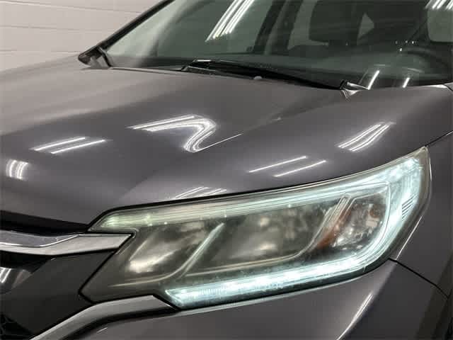 2016 Honda CR-V  Beige at Lexus of Clear Lake