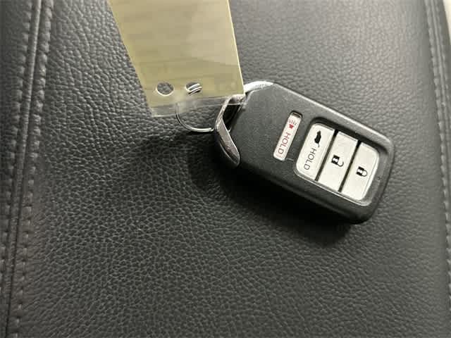 2016 Honda CR-V  Beige at Lexus of Clear Lake